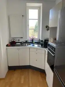 Schloss Dillborn Weiterbildung Traumapädagogik