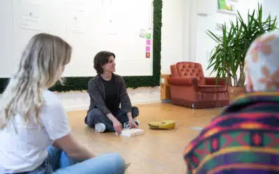 WenDo: Mehr als Selbstverteidigung für FLINTA