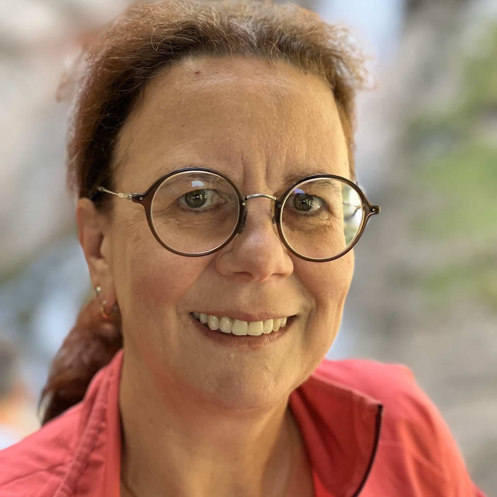 Dr. Inez Freund-Braier