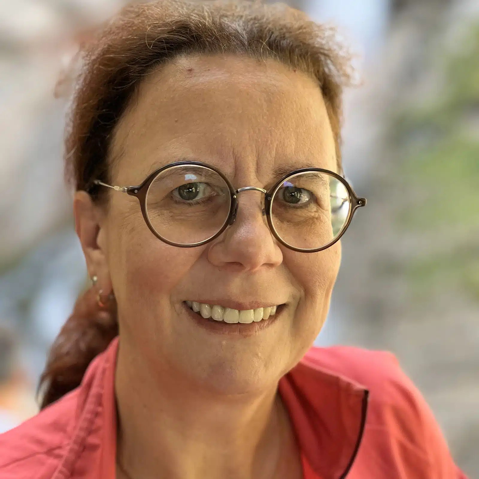 Dr. Inez Freund-Braier