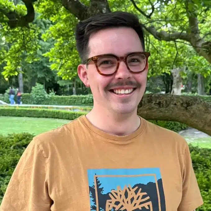 Lukas Hansberg
