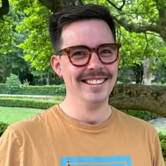 Lukas Hansberg