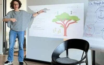 Trauma-Arbeit braucht mehr als Verstehen – sie braucht Verkörperung