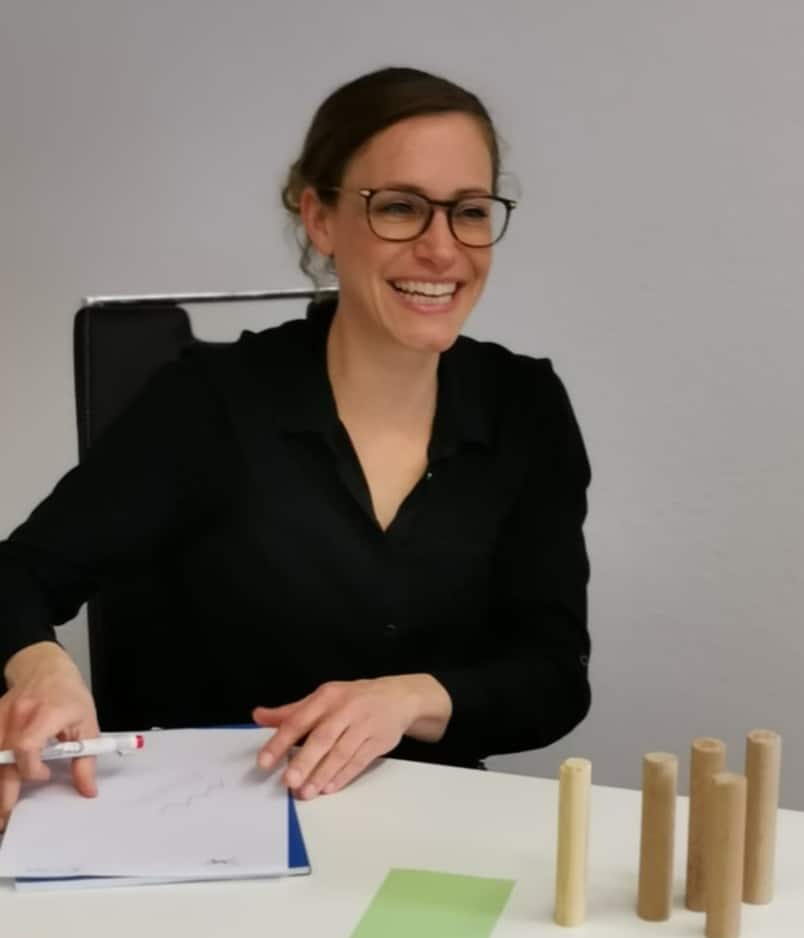 Melanie Balle-Günthör