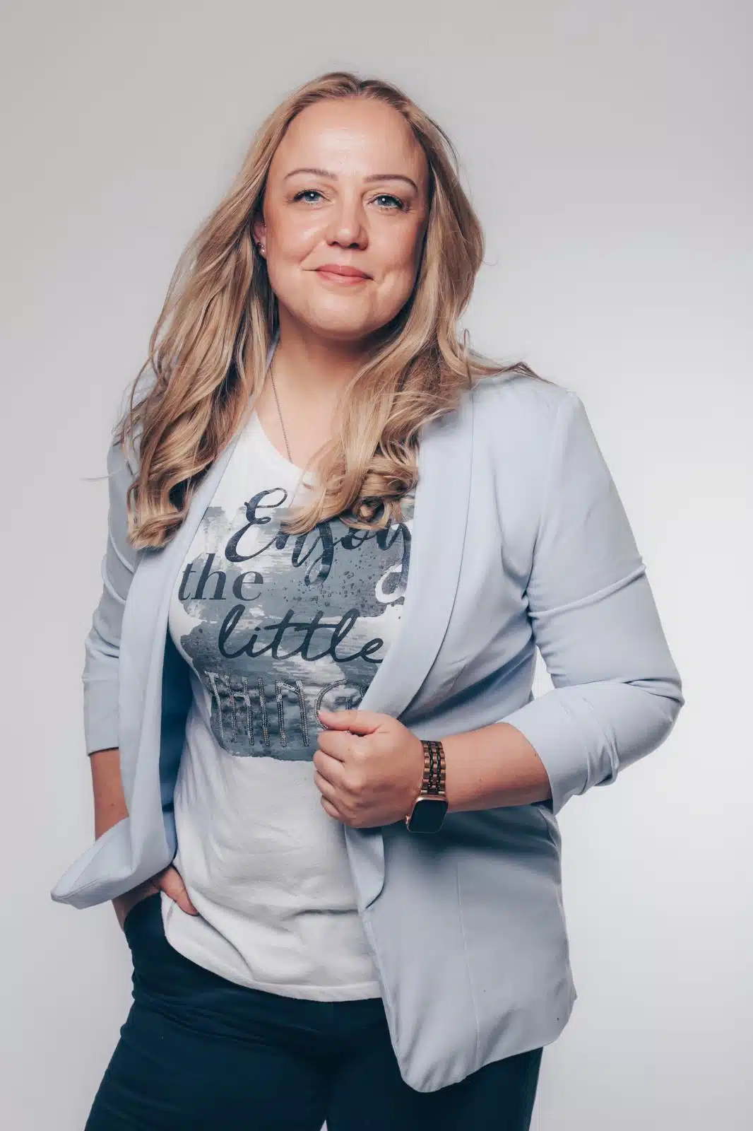 Stella Heise StellaSolutiOns KI Expertin