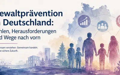Gewaltprävention
