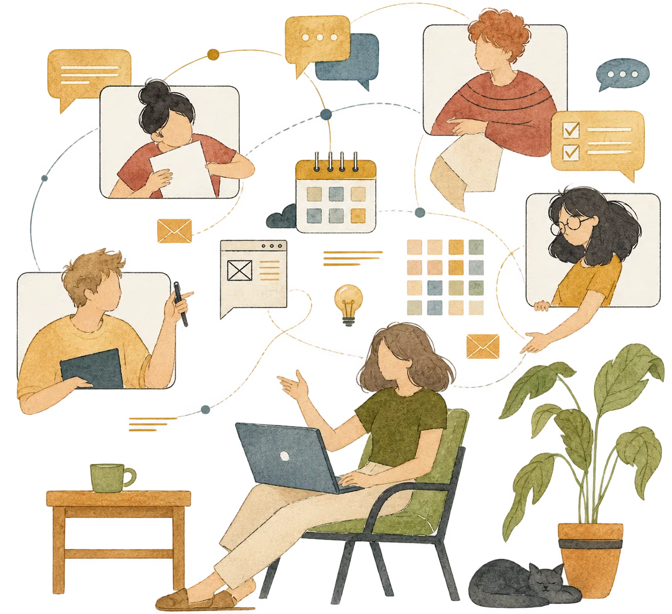 Online Weiterbildung Traumastudio Systemische Traumafachberatung