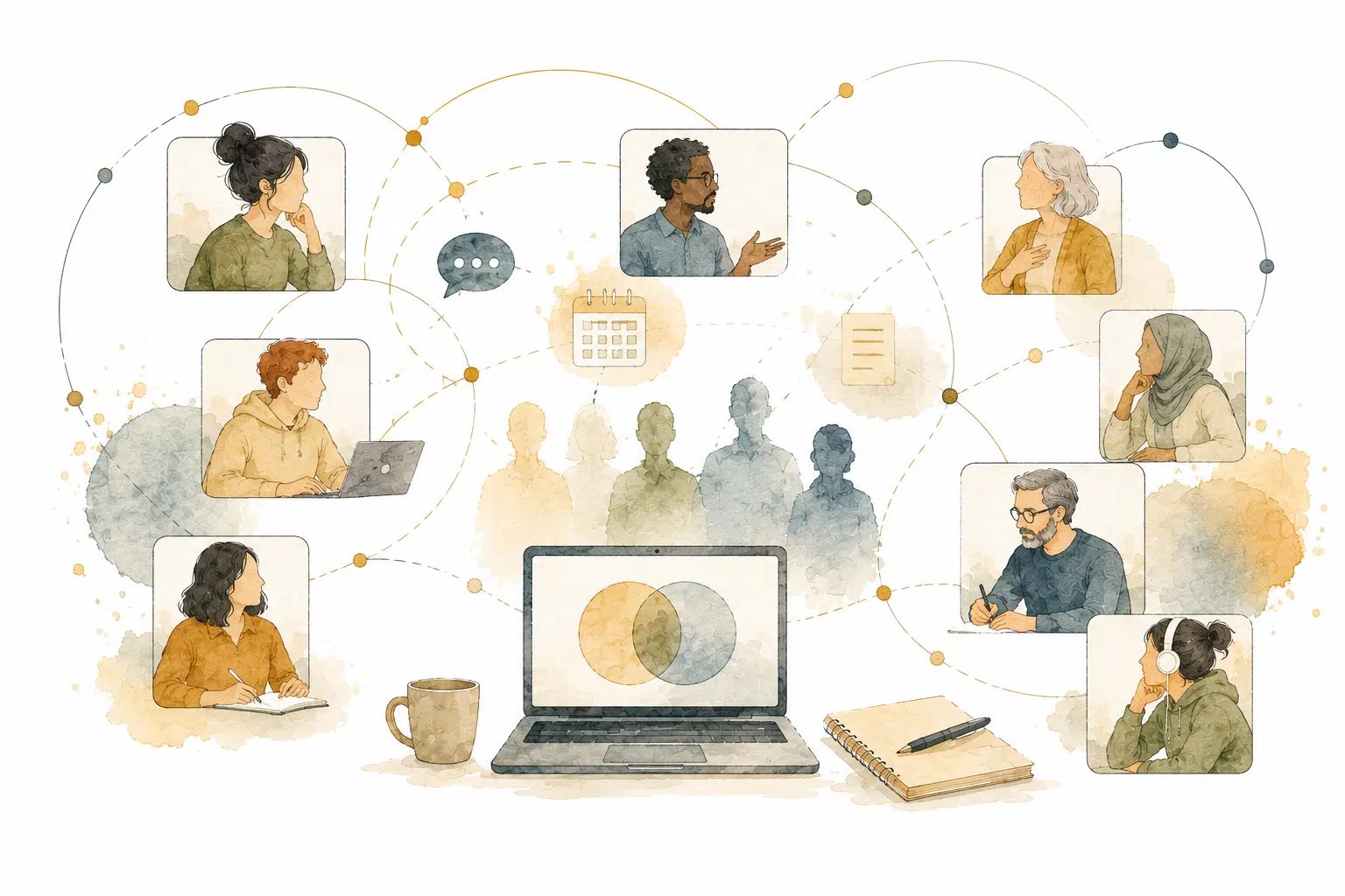 Systemisch-stressorbasierte Beratung Online Systemische Ausbildung Traumastudio